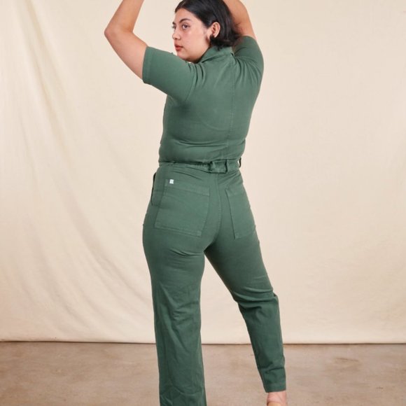 Big Bug Press New Jumpsuit XXS - Picture 2 of 7